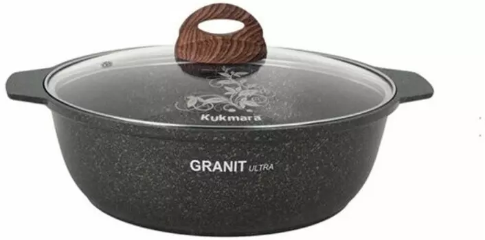 Сотейник Kukmara жгг31а