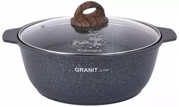 Сотейник Kukmara жгг41а