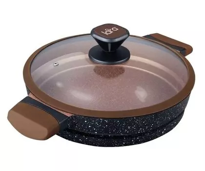 Сотейник LARA LR01-62