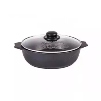 Сотейник Мечта Престиж 4л (34506)