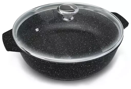 Сотейник Neva Granite 2,5л (NG6525)