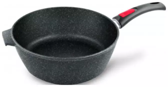 Сотейник Нева Металл Посуда 181326