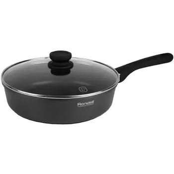 Сотейник Rondell Patron RDA-1367