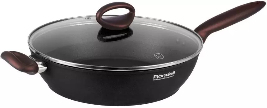 Сотейник Rondell RDA-1580