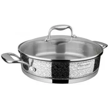 Сотейник Rondell RDS-353 Vintage