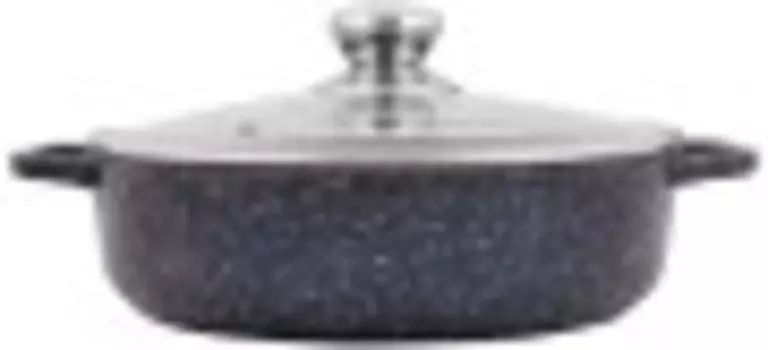 Сотейник Традиция ТГА9263С 26см Галактика