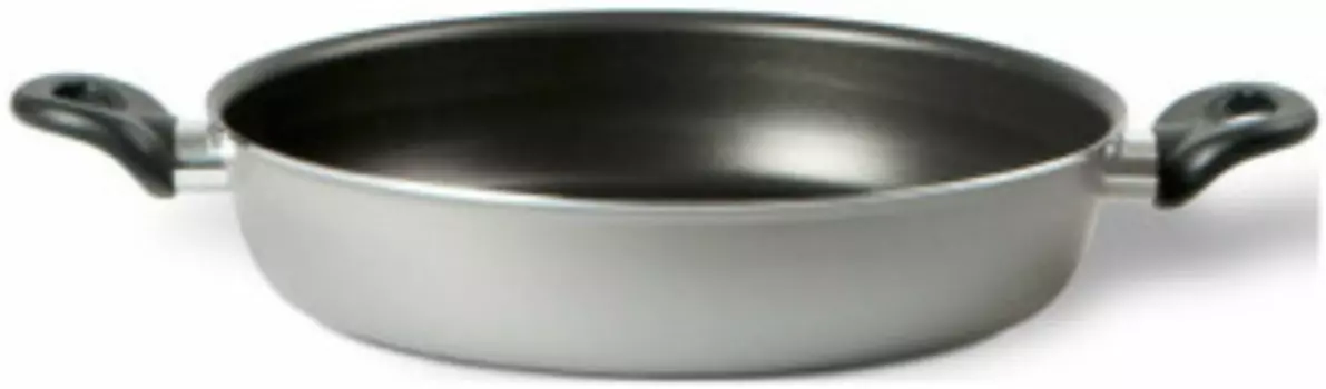 Сотейник TVS VELVET 32см с двумя ручками (62025322310001)