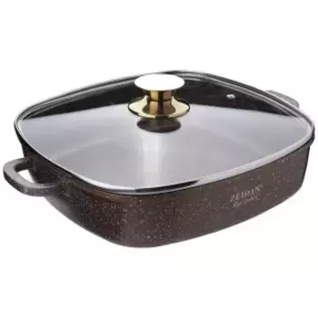 Сотейник Zeidan Z-501028 LUXURY
