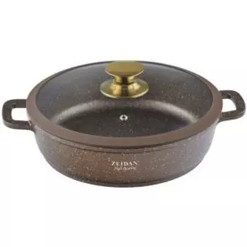 Сотейник Zeidan Z-50360 6,6л