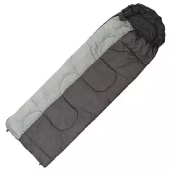 Спальный мешок Maclay GRAPHIT 200 2-слойный 190х75см (7823340)