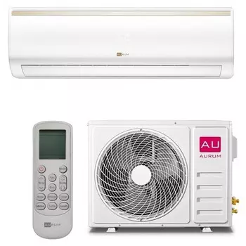 Сплит-система AURUM ARC12-WNTE2 (ON/OFF)