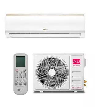 Сплит-система Aurum Prize ARC07-WNTE3/I on/off