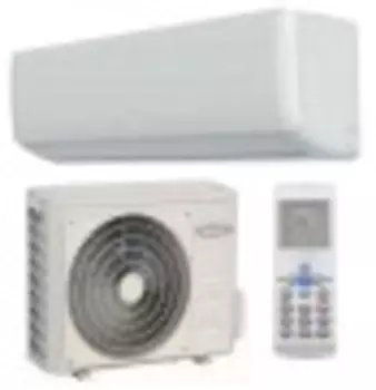 Сплит-система Бирюса B-09FPR-IK/B-09FPQ-IK