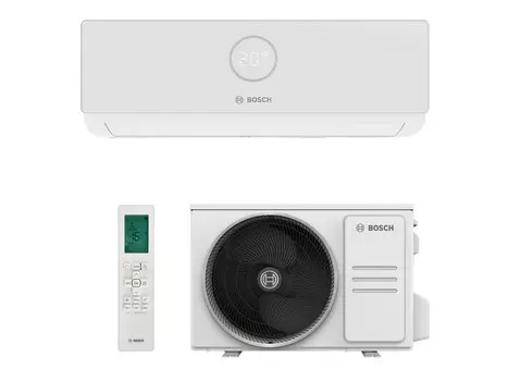Сплит-система Bosch CLL2000W23