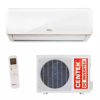 Сплит-система Centek CT-65EDC09