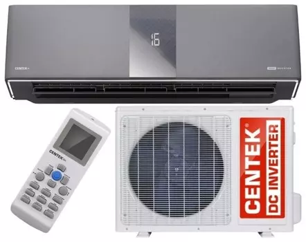 Сплит-система Centek CT-65Z10