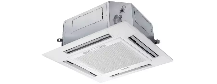 Сплит-система CENTEK CT-66C12 (3 коробки)