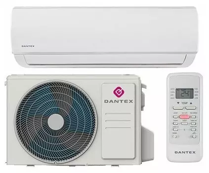 Сплит-система Dantex RK-09SDM4 /RK-09SDM4E