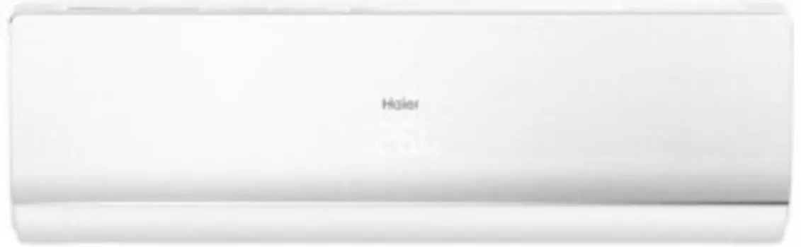 Сплит-система Haier HSU-09HNF303/R2-W/HSU-09HUN203/R2
