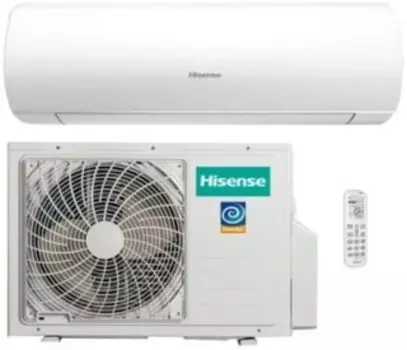 Сплит-система Hisense AS-10UW4SVETS10