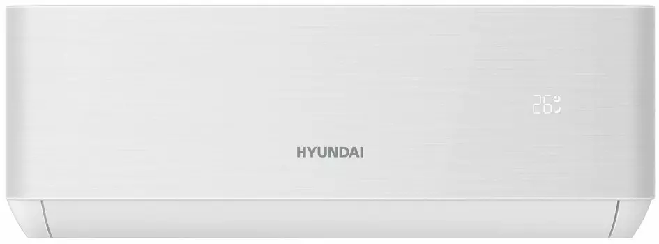 Сплит-система Hyundai HAC-09/T-PRO