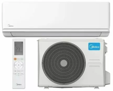 Сплит-система Midea MSAG2-12HRN1