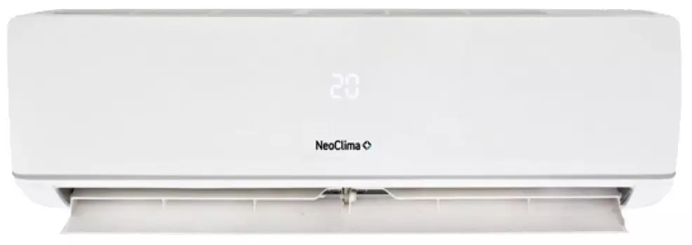 Сплит-система NeoClima NS/NU-HAX09R