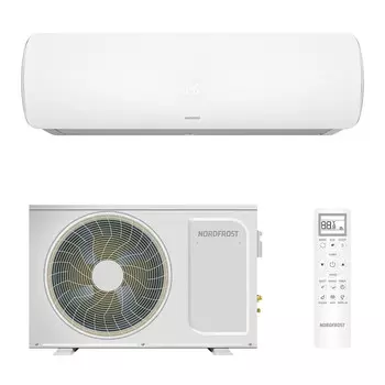 Сплит-система NORDFROST 12 REELS