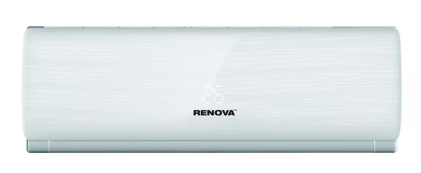 Сплит-система RENOVA CHW-18A AIR