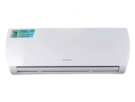 Сплит-система Rovex RS-09CST4 on/off