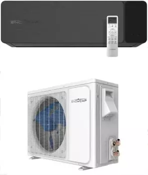 Сплит-система Snowcap AC 07 DC B/I