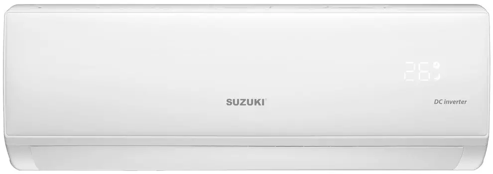 Сплит-система Suzuki SUSH-С079DC инвертор