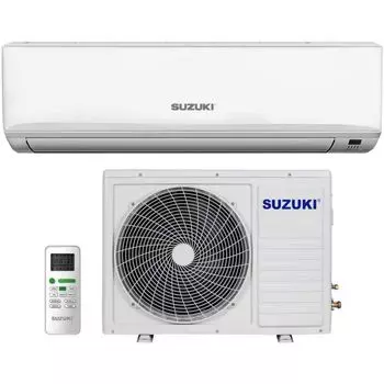 Сплит-система Suzuki SUSH-S099BE/SURH-S099BE