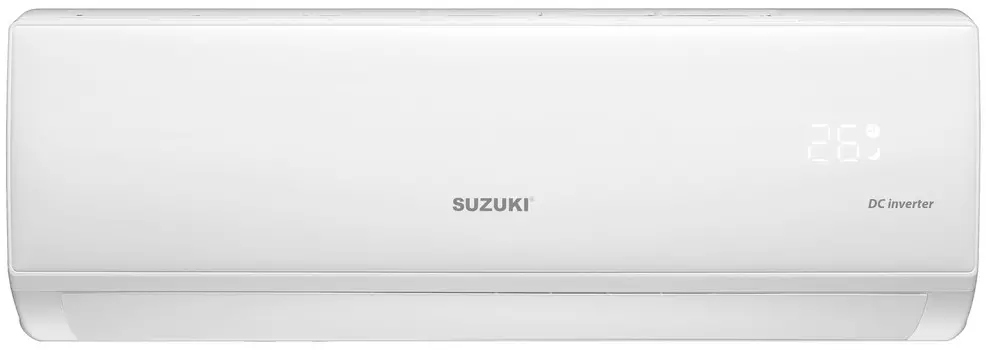 Сплит-система Suzuki SUSH-С099DC инвертор