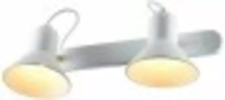 Спот Hiper H189-2 белый