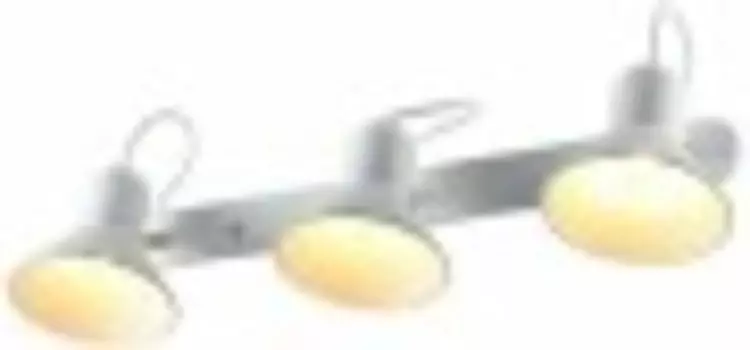 Спот Hiper H189-3 белый