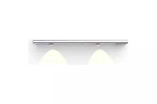 Спот Yeelight Mate-Silver-Cats Eye Cabinet Light-28cm (YLYYD-0011)