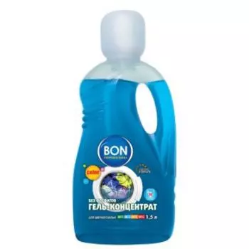 Средство для стирки Bon BN-202 1,5л