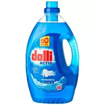 Средство для стирки Dalli Aktiv 2,75л (529063)