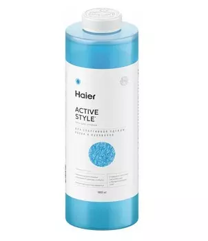 Средство для стирки Haier Активный стиль 1000мл