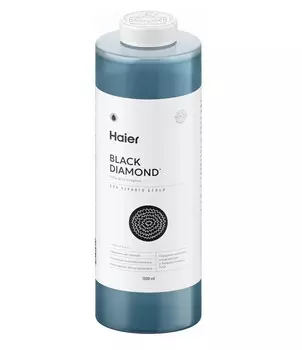 Средство для стирки Haier Черный алмаз 1000мл