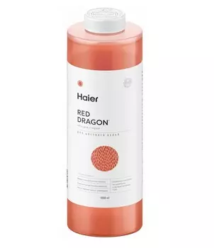 Средство для стирки Haier Красный дракон 1000мл
