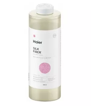 Средство для стирки Haier Шелковая нить 1000мл