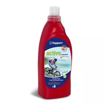 Средство для стирки Topper Active 1л (А1619)