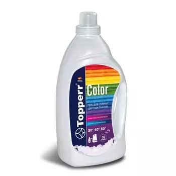 Средство для стирки Topperr A1616 2000 мл