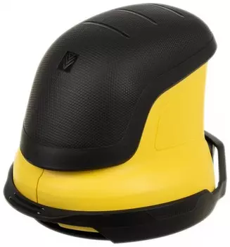 Средство для ухода за автомобилем Karcher EDI 4 (2.644-255.0) Комплект для очистки автостекол
