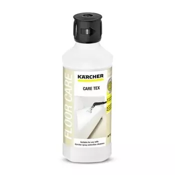 Средство для ухода за автомобилем Karcher RM 762 Care Tex (6.295-769.0) Средство защиты текстиля