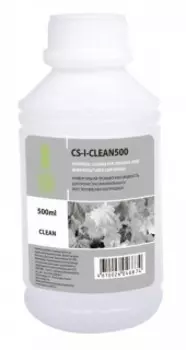 Средство для ухода за техникой Cactus CS-I-CLEAN500 Жидкость промывочная