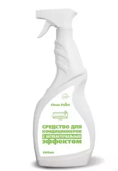 Средство для ухода за техникой Clean Point CP-A16 для чистки кондиционеров