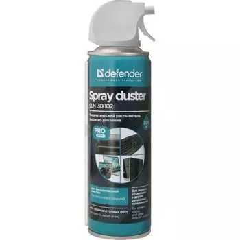 Средство для ухода за техникой Defender CLN 30802 Pro 300мл